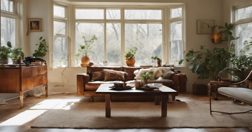 Entrümpelung aufgeräumten Umgebung