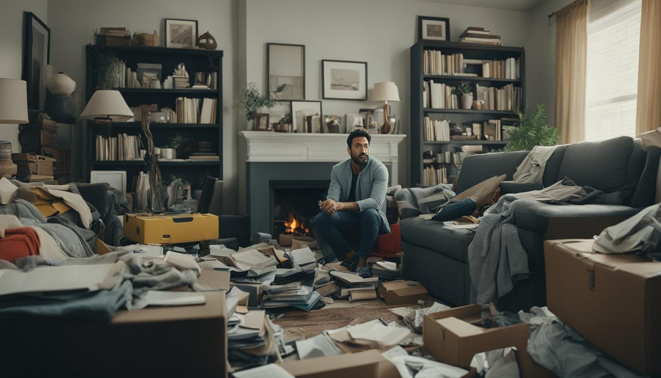 Die Hauptgründe für eine Haushaltsauflösung verstehen