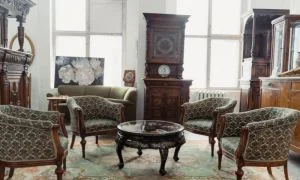 Wohnungsauflösung nach einem Todesfall