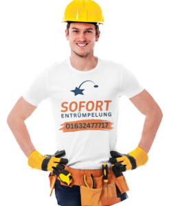Sofortentrümpelung freundlicher Handwerker wohnungsauflösung